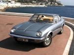 Fiat 125 S Samantha 1967 года